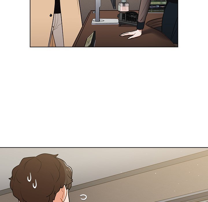 Naughty Little Secret Manhwa - Chapter 8 Page 31