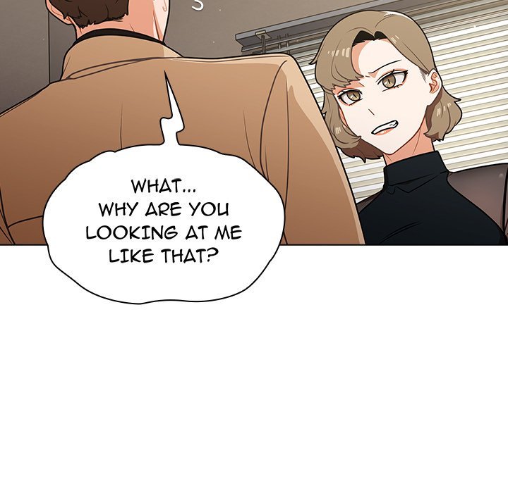 Naughty Little Secret Manhwa - Chapter 8 Page 32