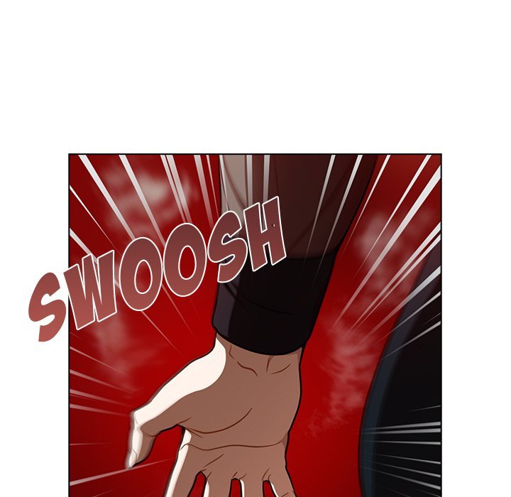 Naughty Little Secret Manhwa - Chapter 8 Page 33