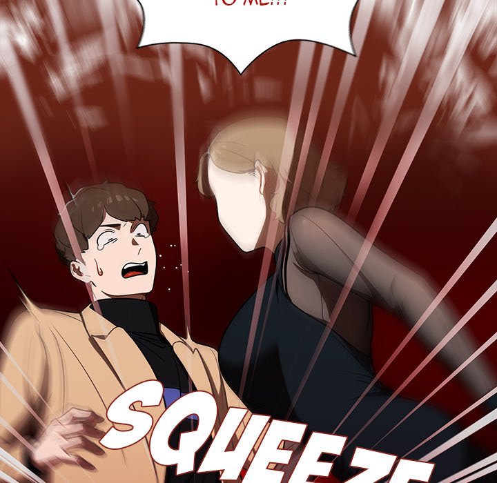 Naughty Little Secret Manhwa - Chapter 8 Page 35