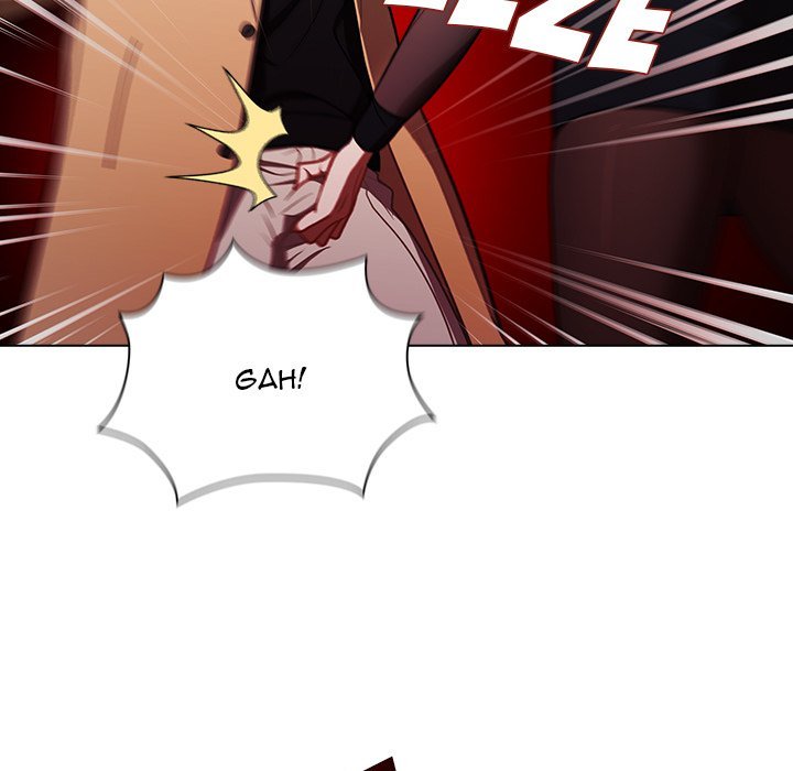 Naughty Little Secret Manhwa - Chapter 8 Page 36