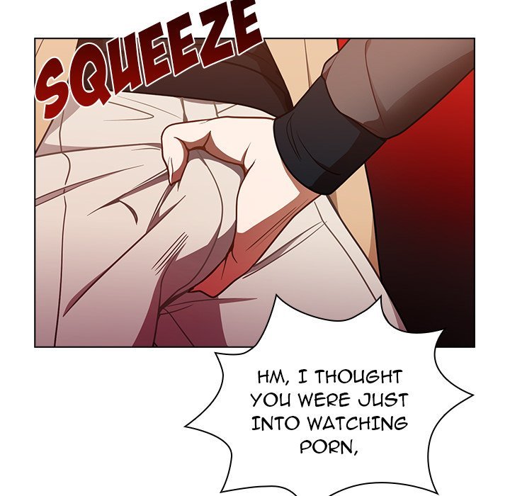 Naughty Little Secret Manhwa - Chapter 8 Page 37