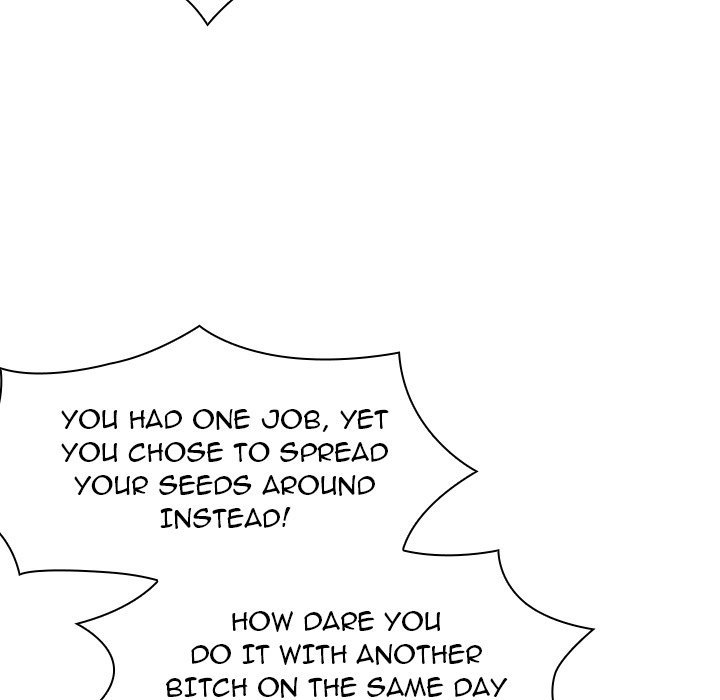 Naughty Little Secret Manhwa - Chapter 8 Page 40