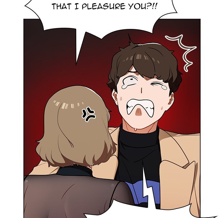 Naughty Little Secret Manhwa - Chapter 8 Page 41