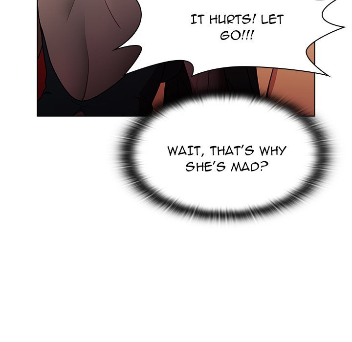 Naughty Little Secret Manhwa - Chapter 8 Page 42