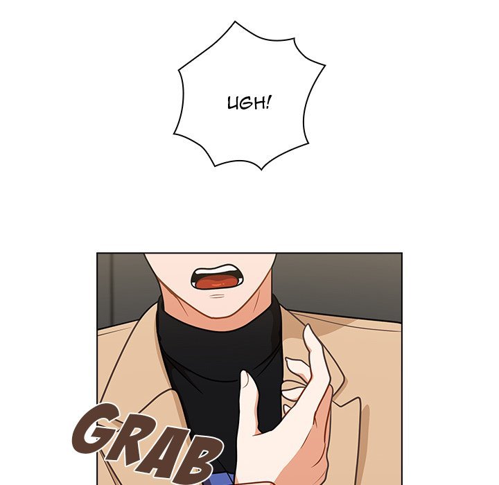 Naughty Little Secret Manhwa - Chapter 8 Page 43