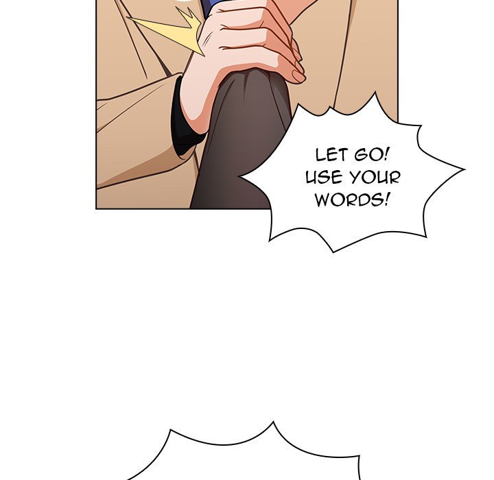 Naughty Little Secret Manhwa - Chapter 8 Page 44