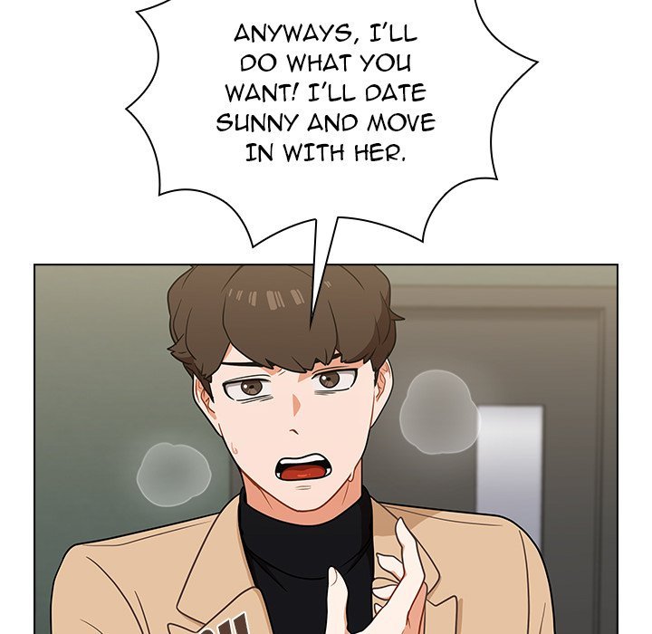 Naughty Little Secret Manhwa - Chapter 8 Page 45