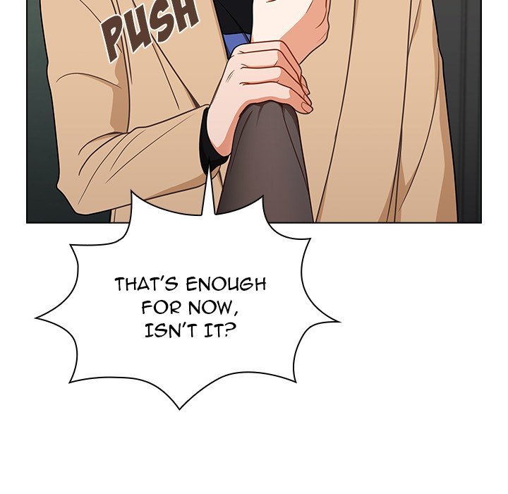 Naughty Little Secret Manhwa - Chapter 8 Page 46