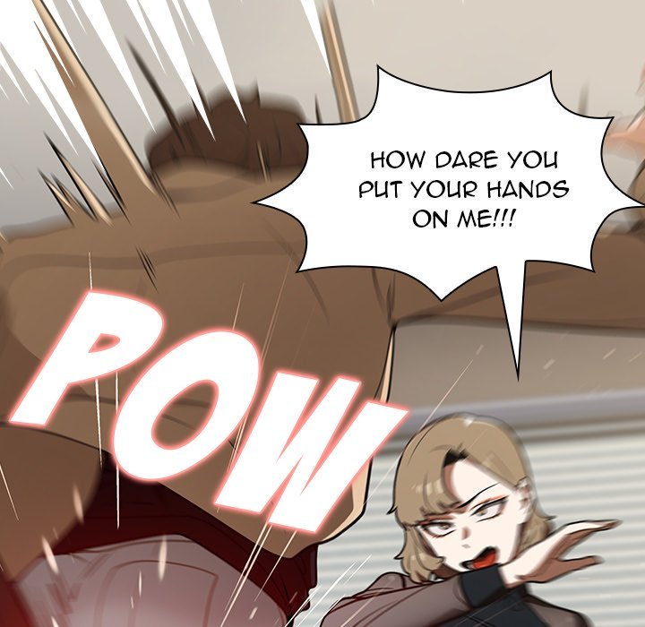 Naughty Little Secret Manhwa - Chapter 8 Page 49