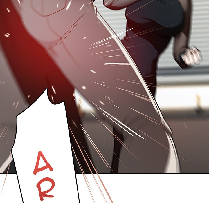 Naughty Little Secret Manhwa - Chapter 8 Page 50