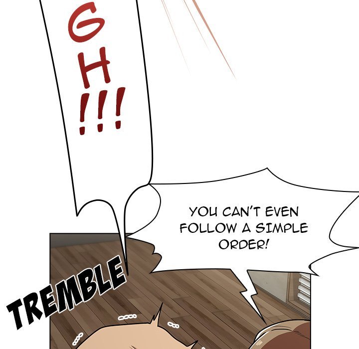 Naughty Little Secret Manhwa - Chapter 8 Page 51