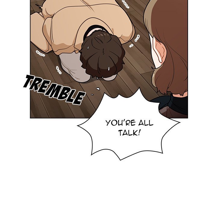 Naughty Little Secret Manhwa - Chapter 8 Page 52