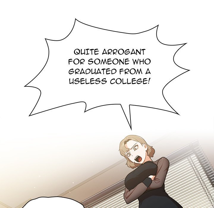 Naughty Little Secret Manhwa - Chapter 8 Page 53