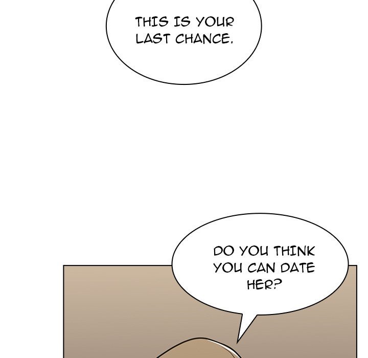 Naughty Little Secret Manhwa - Chapter 8 Page 56