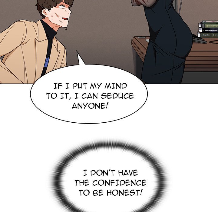 Naughty Little Secret Manhwa - Chapter 8 Page 59