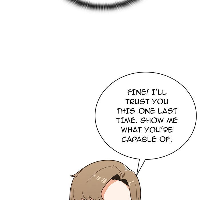 Naughty Little Secret Manhwa - Chapter 8 Page 60