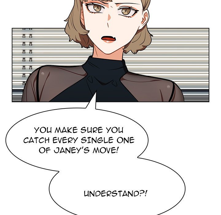 Naughty Little Secret Manhwa - Chapter 8 Page 61