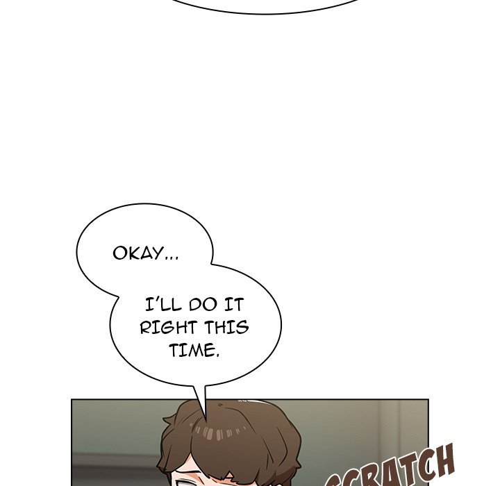 Naughty Little Secret Manhwa - Chapter 8 Page 62
