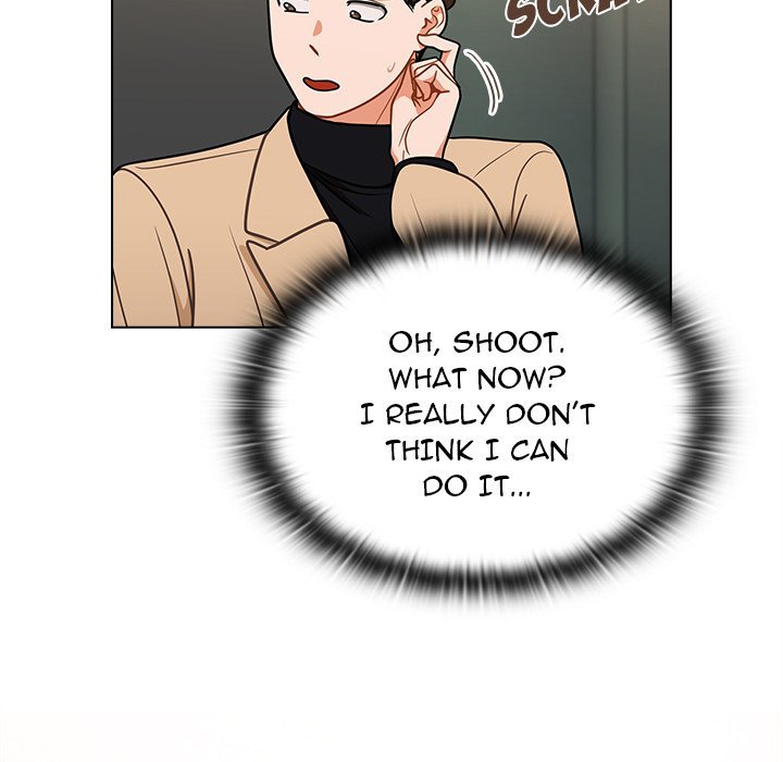 Naughty Little Secret Manhwa - Chapter 8 Page 63