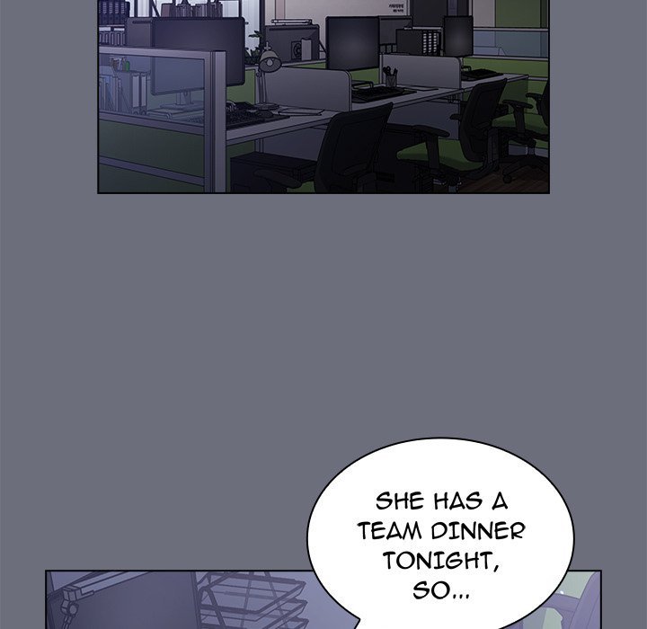 Naughty Little Secret Manhwa - Chapter 8 Page 70