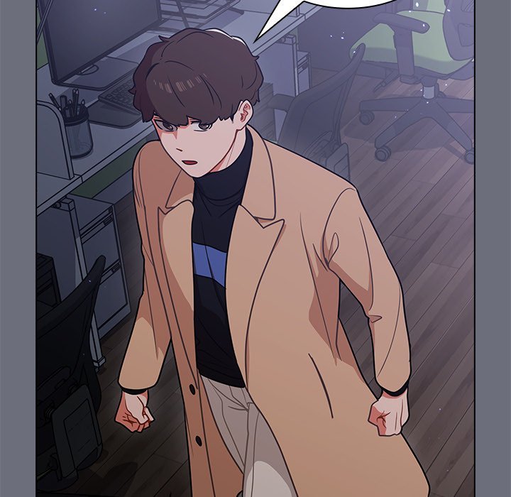 Naughty Little Secret Manhwa - Chapter 8 Page 71