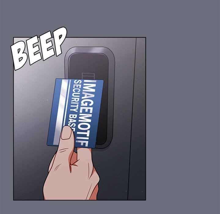 Naughty Little Secret Manhwa - Chapter 8 Page 73