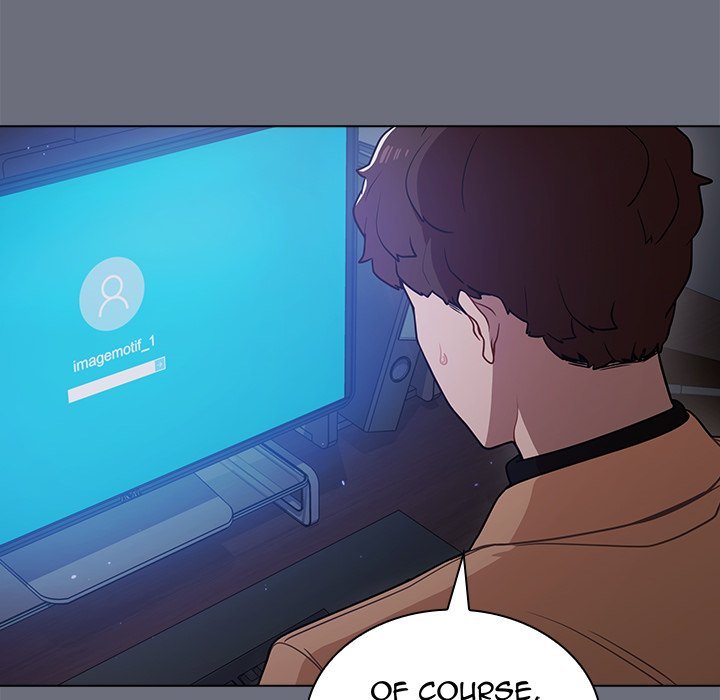 Naughty Little Secret Manhwa - Chapter 8 Page 77