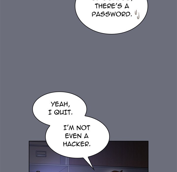 Naughty Little Secret Manhwa - Chapter 8 Page 78