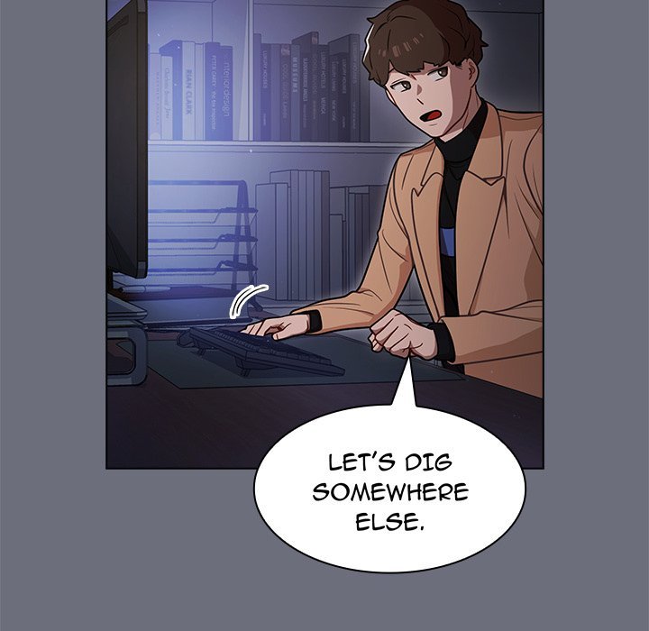 Naughty Little Secret Manhwa - Chapter 8 Page 79