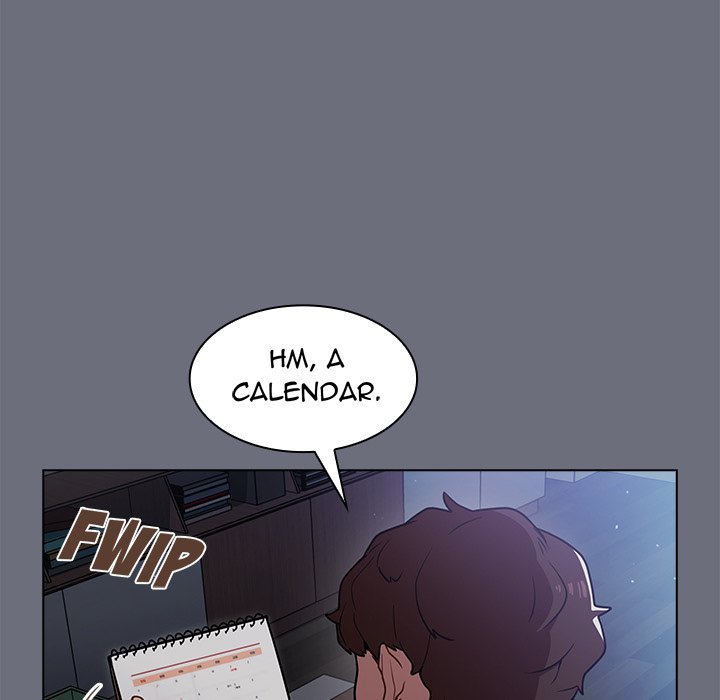 Naughty Little Secret Manhwa - Chapter 8 Page 80