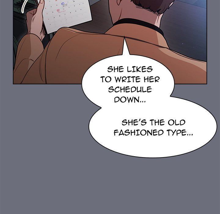 Naughty Little Secret Manhwa - Chapter 8 Page 81