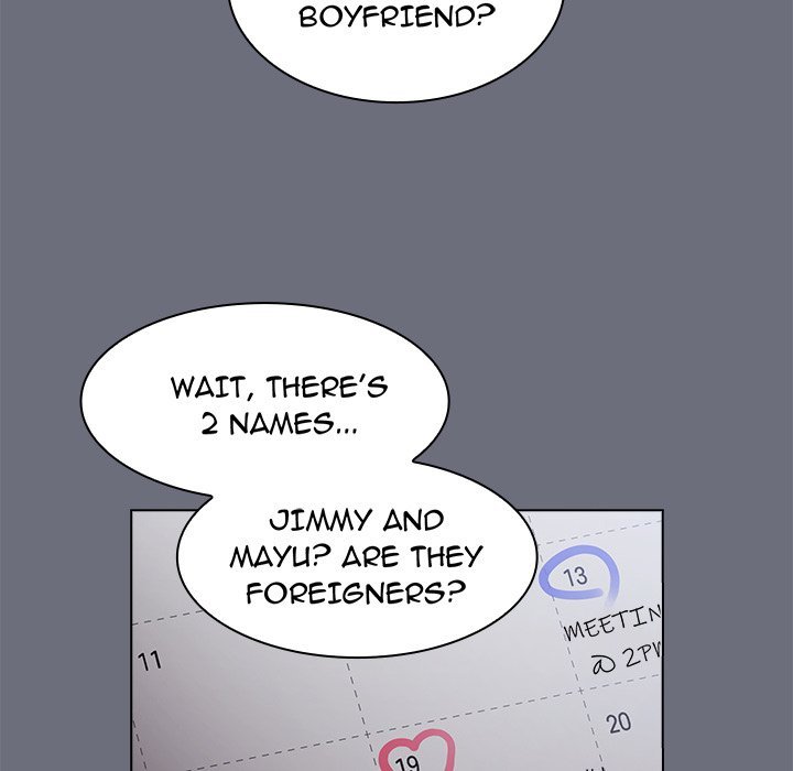 Naughty Little Secret Manhwa - Chapter 8 Page 83