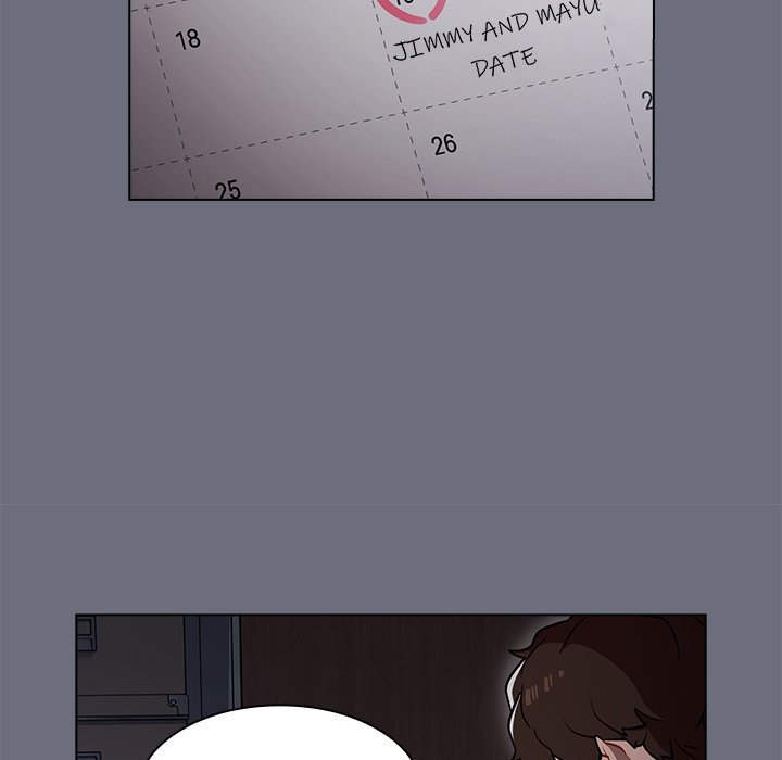 Naughty Little Secret Manhwa - Chapter 8 Page 84