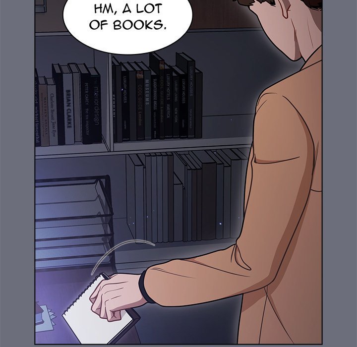 Naughty Little Secret Manhwa - Chapter 8 Page 85