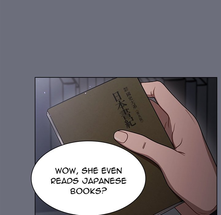 Naughty Little Secret Manhwa - Chapter 8 Page 86