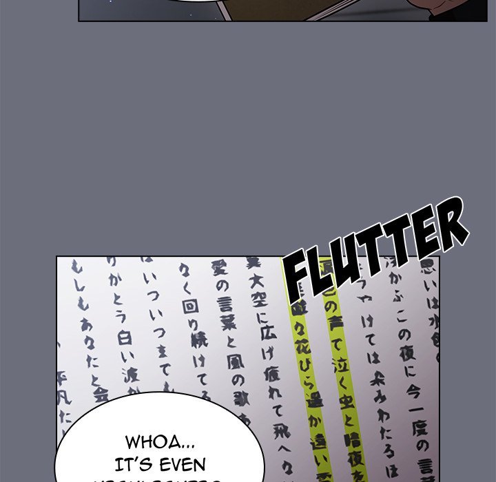 Naughty Little Secret Manhwa - Chapter 8 Page 87