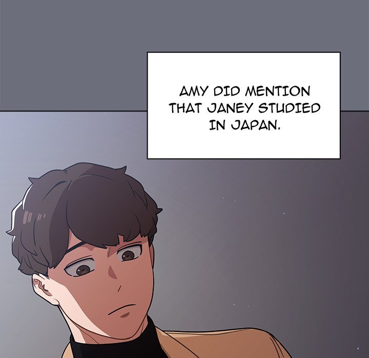 Naughty Little Secret Manhwa - Chapter 8 Page 89