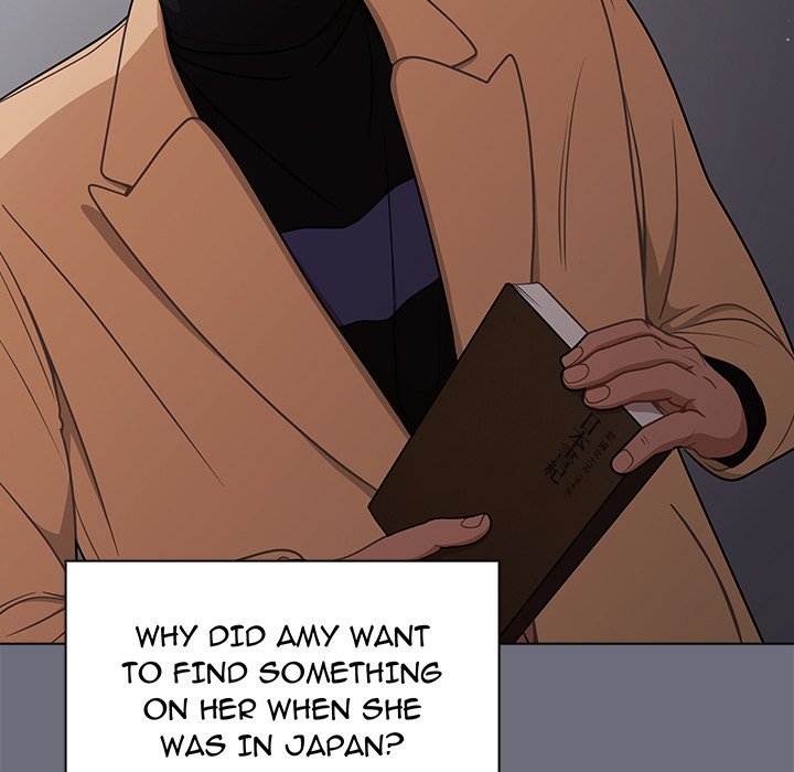 Naughty Little Secret Manhwa - Chapter 8 Page 90