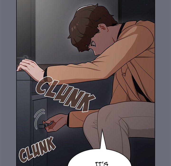 Naughty Little Secret Manhwa - Chapter 8 Page 93