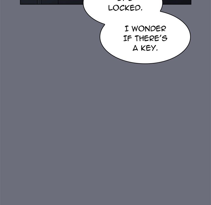 Naughty Little Secret Manhwa - Chapter 8 Page 94