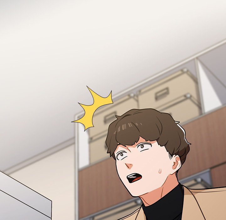 Naughty Little Secret Manhwa - Chapter 8 Page 96