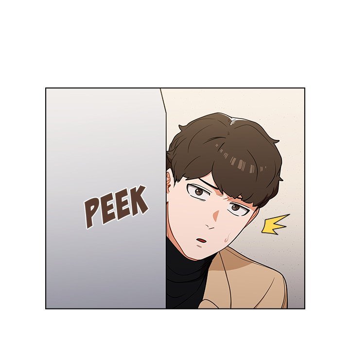 Naughty Little Secret Manhwa - Chapter 8 Page 98