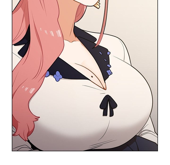 Naughty Little Secret Manhwa - Chapter 8 Page 100