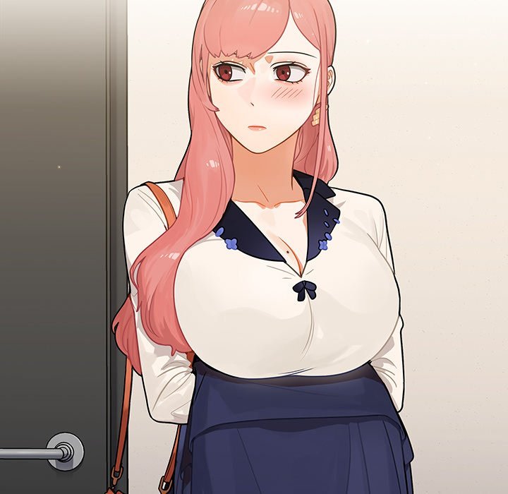 Naughty Little Secret Manhwa - Chapter 8 Page 102