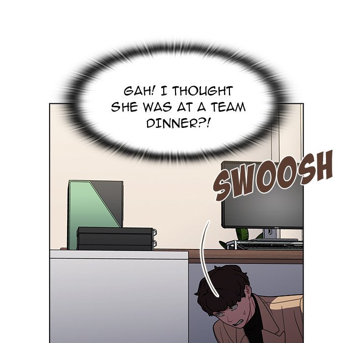 Naughty Little Secret Manhwa - Chapter 8 Page 104