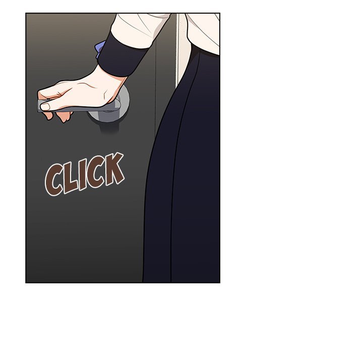 Naughty Little Secret Manhwa - Chapter 8 Page 106