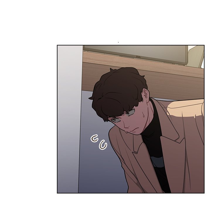 Naughty Little Secret Manhwa - Chapter 8 Page 107