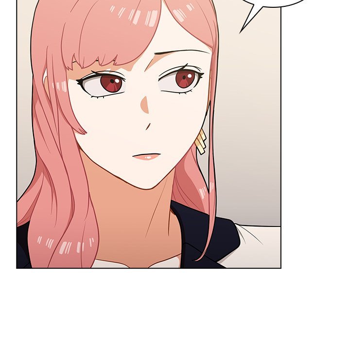 Naughty Little Secret Manhwa - Chapter 8 Page 109