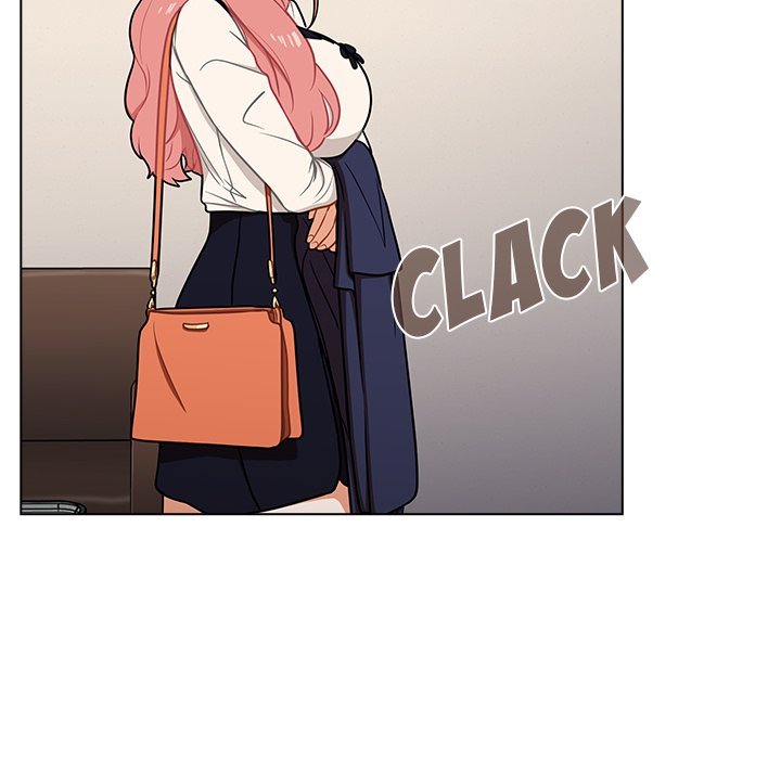 Naughty Little Secret Manhwa - Chapter 8 Page 113